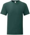 SS621/61430/SS144 Iconic 150 T-Shirt Forest Green colour image